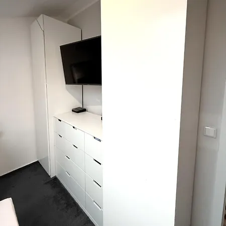 Gemuetliche Maisonette Mit Garten * Bad Iburg