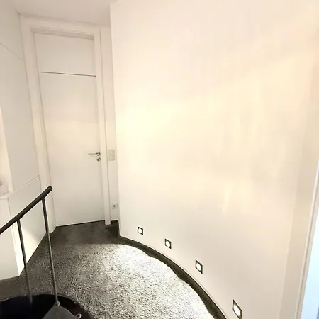 Gemuetliche Maisonette Mit Garten Apartment