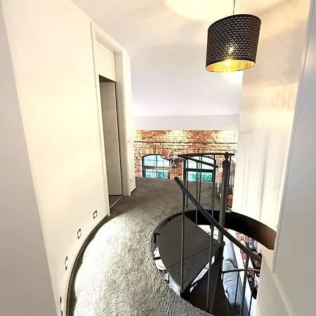 Apartment Gemuetliche Maisonette Mit Garten